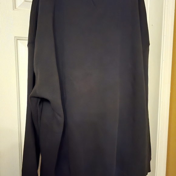 State of Mind Black Lake Tahoe Sweatshirt - Picture 3 of 4